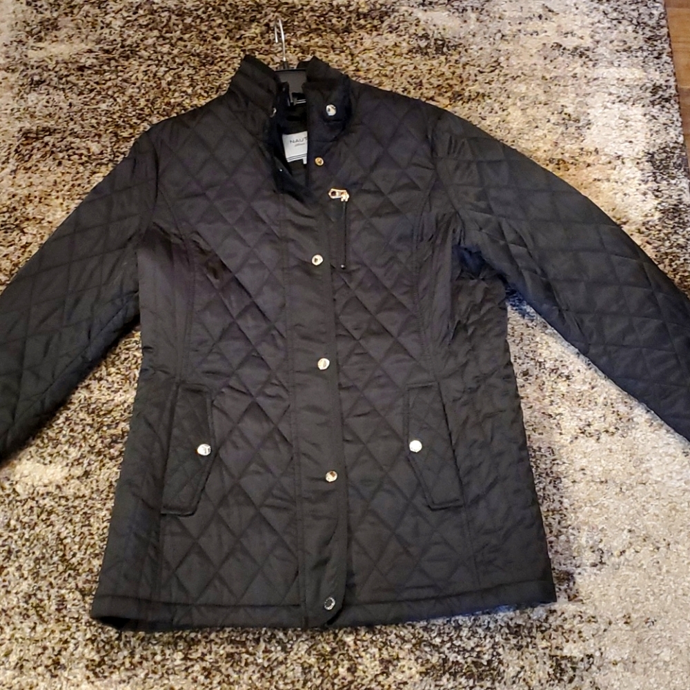 Nautica womens coat